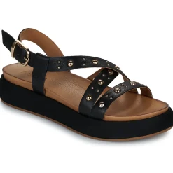 Discount Inuovo - A96042 Noir