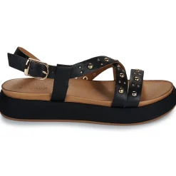 Discount Inuovo - A96042 Noir