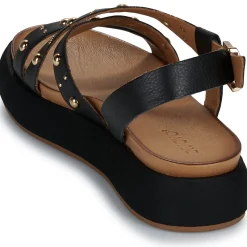 Discount Inuovo - A96042 Noir