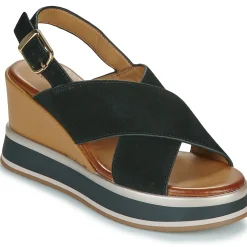 Clearance Inuovo - B37010 Noir