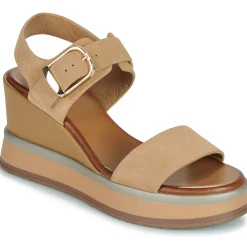 Discount Inuovo - B37008 Marron