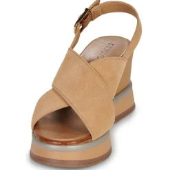 Inuovo - B37010 Marron