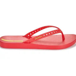Clearance Ipanema - BOHEMIA FEM Rouge