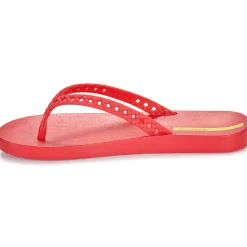 Clearance Ipanema - BOHEMIA FEM Rouge