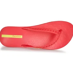 Clearance Ipanema - BOHEMIA FEM Rouge