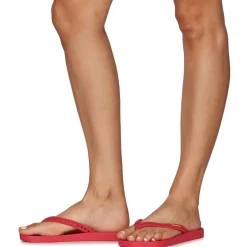 Clearance Ipanema - BOHEMIA FEM Rouge