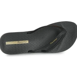 Hot Ipanema - BOSSA SOFT V FEM Noir