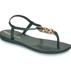 Outlet Ipanema - CLASS CONNECT II SANDAL Noir