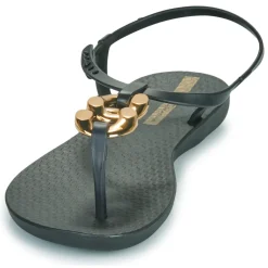 Outlet Ipanema - CLASS CONNECT II SANDAL Noir