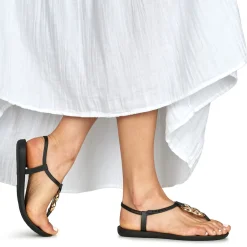 Outlet Ipanema - CLASS CONNECT II SANDAL Noir