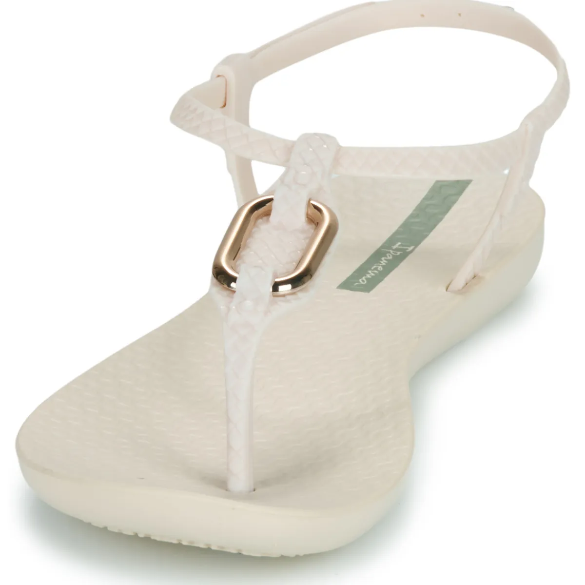 Ipanema - CLASS LINEA Ecru