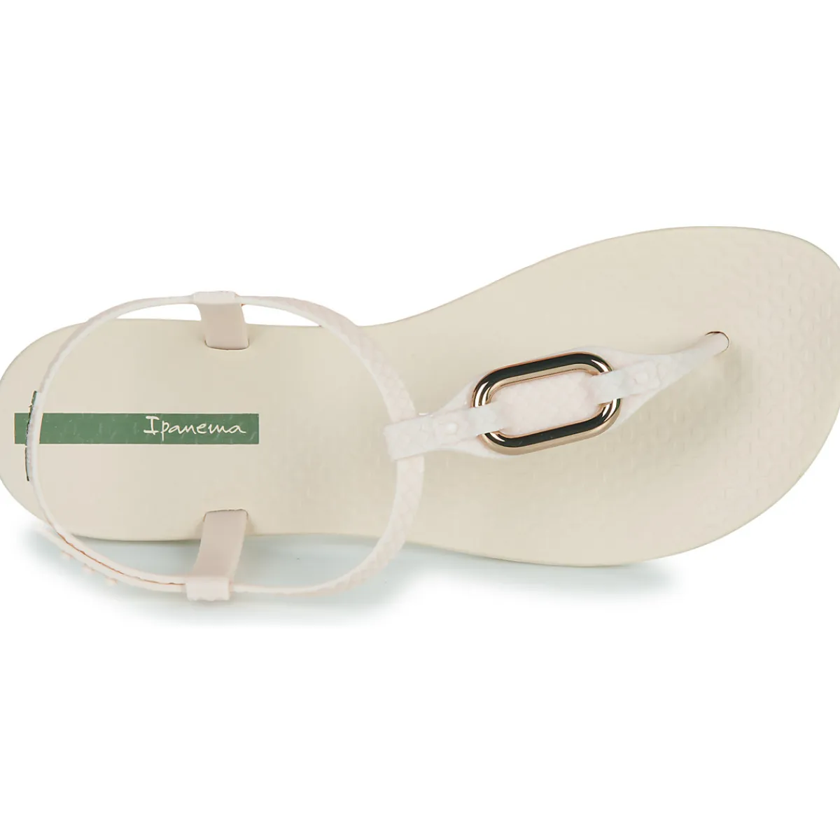 Ipanema - CLASS LINEA Ecru