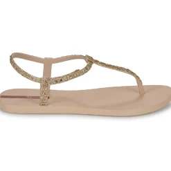 New Ipanema - CLASS SANDAL GLITTER Doré