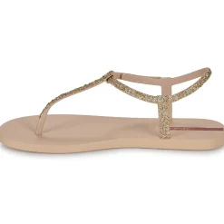 New Ipanema - CLASS SANDAL GLITTER Doré