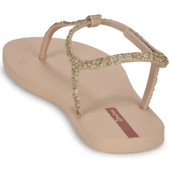 New Ipanema - CLASS SANDAL GLITTER Doré