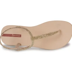 New Ipanema - CLASS SANDAL GLITTER Doré