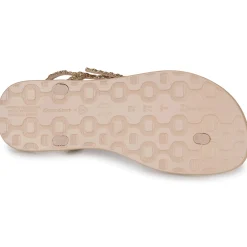 New Ipanema - CLASS SANDAL GLITTER Doré