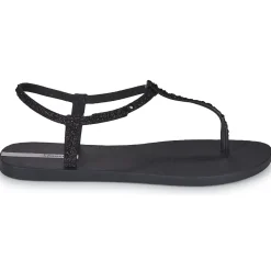 Sale Ipanema - CLASS SANDAL GLITTER Noir