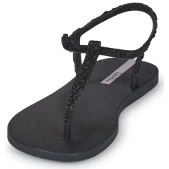 Sale Ipanema - CLASS SANDAL GLITTER Noir