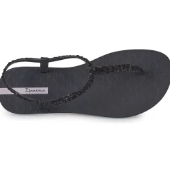 Sale Ipanema - CLASS SANDAL GLITTER Noir