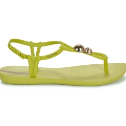 Hot Ipanema - CLASS SPHERES SANDAL FEM Jaune