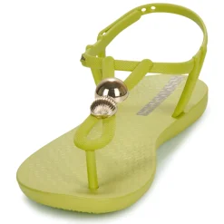 Hot Ipanema - CLASS SPHERES SANDAL FEM Jaune