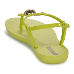 Hot Ipanema - CLASS SPHERES SANDAL FEM Jaune