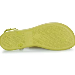 Hot Ipanema - CLASS SPHERES SANDAL FEM Jaune
