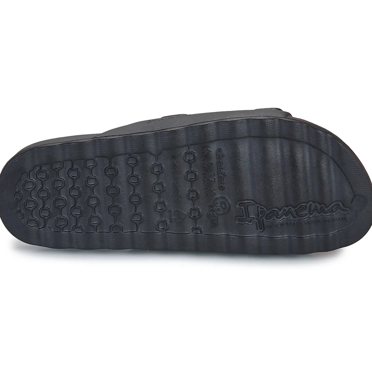 Best Ipanema - DUO DAY FEM Noir