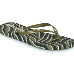 Ipanema - ANIMAL PRINT FEM Vert