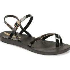 Clearance Ipanema - FASHION SAND VIII FEM Noir