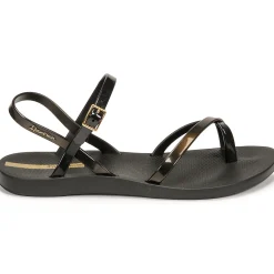 Clearance Ipanema - FASHION SAND VIII FEM Noir