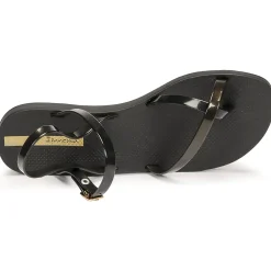 Clearance Ipanema - FASHION SAND VIII FEM Noir