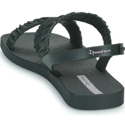 Clearance Ipanema - GO FEVER FEM Noir