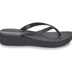 Discount Ipanema - MESH CHIC PLAT FEM Noir