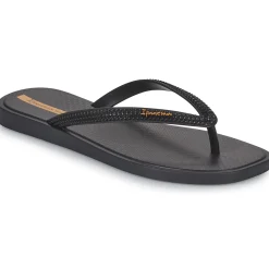 Sale Ipanema - SOLAR THONG FEM Noir