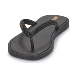 Sale Ipanema - SOLAR THONG FEM Noir