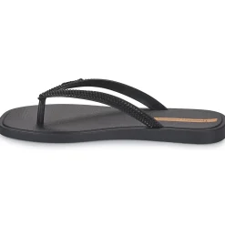 Sale Ipanema - SOLAR THONG FEM Noir