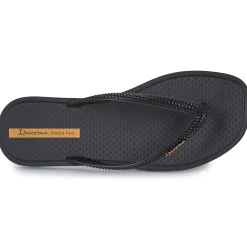 Sale Ipanema - SOLAR THONG FEM Noir