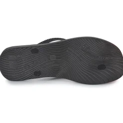 Sale Ipanema - SOLAR THONG FEM Noir