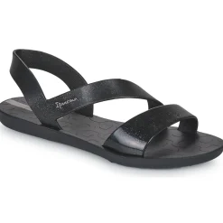 Ipanema - VIBE SANDAL FEM Noir