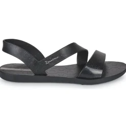 Ipanema - VIBE SANDAL  FEM Noir