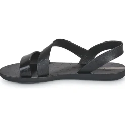 Ipanema - VIBE SANDAL  FEM Noir