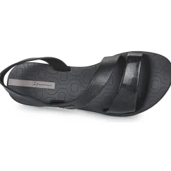 Ipanema - VIBE SANDAL  FEM Noir