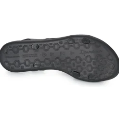 Ipanema - VIBE SANDAL  FEM Noir