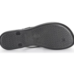 Clearance Ipanema - MAXI FASHION III FEM Noir