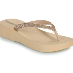 New Ipanema - MESH CHIC PLAT FEM Beige
