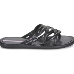 New Ipanema - MEU SOL SLIDE FEM Noir