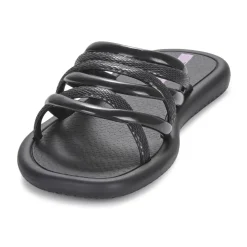 New Ipanema - MEU SOL SLIDE FEM Noir