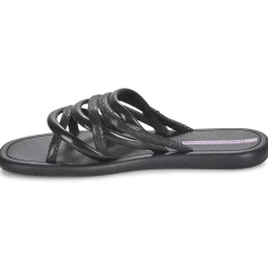 New Ipanema - MEU SOL SLIDE FEM Noir